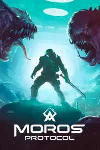 Ilustracja Moros Protocol PL (PC) (klucz STEAM)
